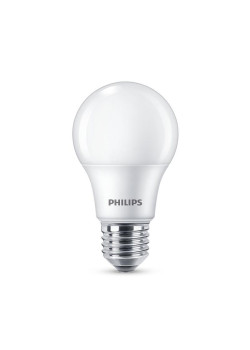 Лампа светодиодная Ecohome LED Bulb 15Вт 1350лм E27 830 RCA Philips 929002305017