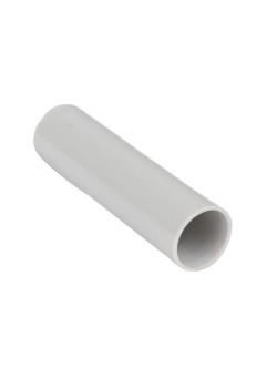 Муфта соединительная для трубы (16 мм) (100 шт) EKF-Plast