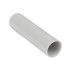 Муфта соединительная для трубы (16 мм) (100 шт) EKF-Plast Муфта соединительная для трубы (16 мм) (100 шт) EKF-Plast