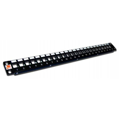 LANMASTER LAN-PP24OK-UTP