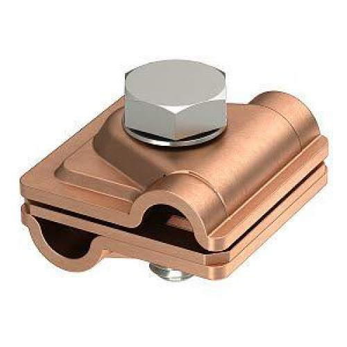 Соединитель для быстр. монтажа d 6-8/8-10 Vario медь 249 6-10 CU OBO 5311417 Соединитель для быстр. монтажа d 6-8/8-10 Vario медь 249 6-10 CU OBO 5311417