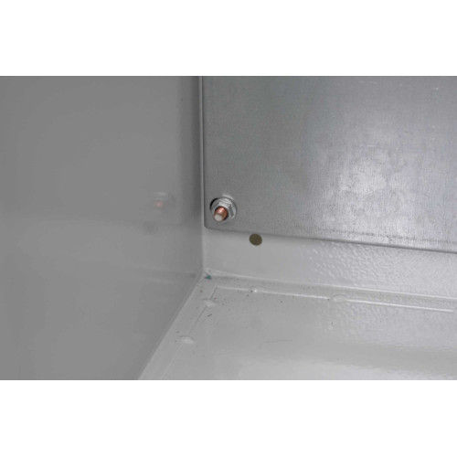 Корпус металлический ЩРНМ (ЩМП) IP55 1000х600х250 RAL7035 Корпус металлический ЩРНМ (ЩМП) IP55 1000х600х250 RAL7035