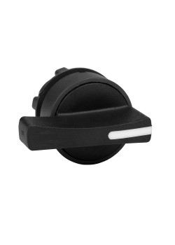 Головка перекл OptiSignal D22 A4-SJ-3 с удл ручкой 3 поз металл ZB4BJ3