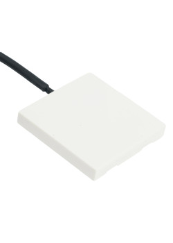 SEN33A 500W 220V датчик касания скрытый белый