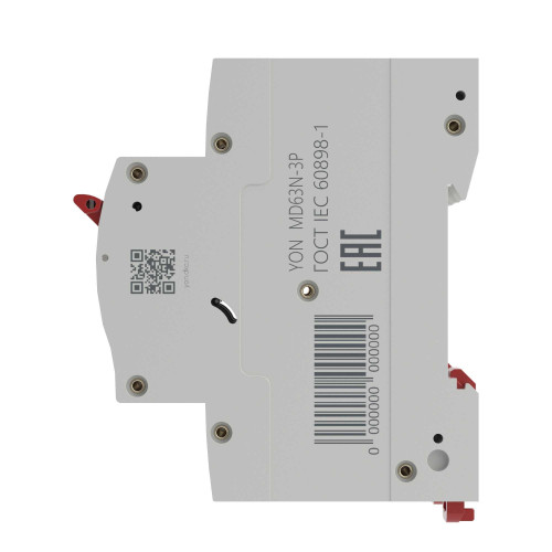 DKC MD63N-3PC63