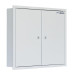 Корпус металлический встраиваемый ЩРв-72 IP31 520х600х120 PRIZMA TOKOV Electric TKE-PZ-WMRB-72-IP31 Корпус металлический встраиваемый ЩРв-72 IP31 520х600х120 PRIZMA TOKOV Electric TKE-PZ-WMRB-72-IP31
