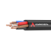 Кабель контрольный КВВГнг(А)-LS 4х1.5 ТРТС