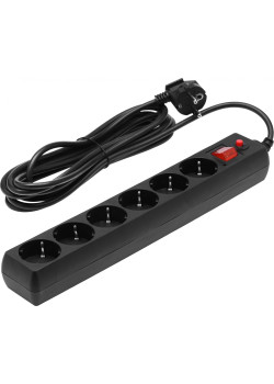 Buro 600SH-16-5-B