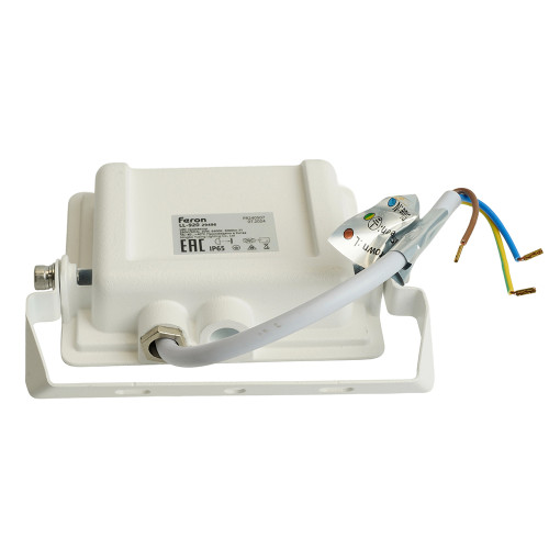 Светодиодный прожектор Feron LL-920 IP65 30W 6400K Светодиодный прожектор Feron LL-920 IP65 30W 6400K