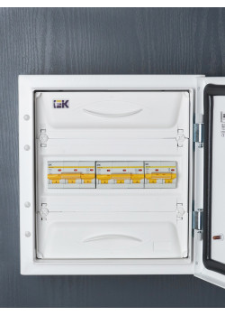 IEK MVA40-3-050-C