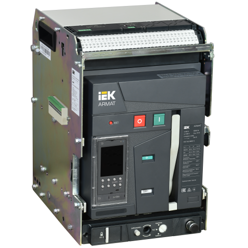 IEK AR-ACB-3VA-055-0630A-TDCF