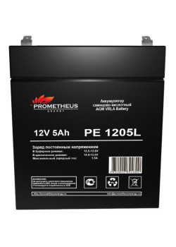 Prometheus Energy PE 1205L