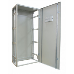 Корпус напол. цельносвар. 1600х800х450 IP31 КВРУ-1