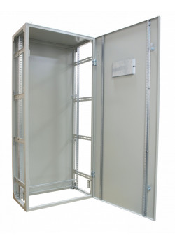 Корпус напол. цельносвар. 2000х600х600 IP31 КВРУ-1