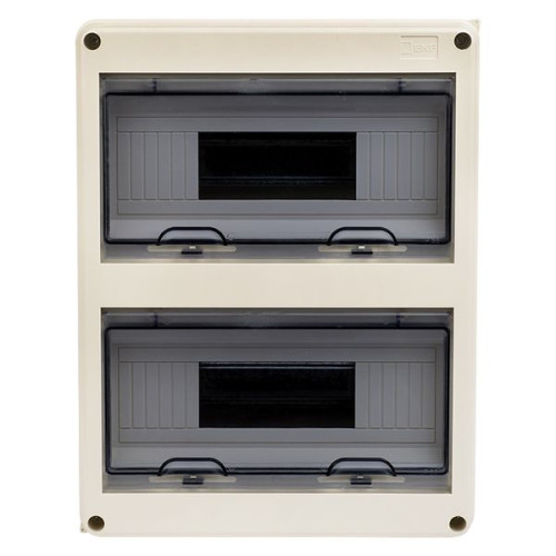 ЩРН-ПГ-24 (354x272x109) IP65 PROXIMA EKF ЩРН-ПГ-24 (354x272x109) IP65 PROXIMA EKF