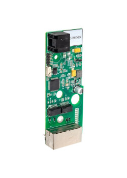 Карта расширения для преобразователя частоты PRO-Drive PD-150-ACC-COMM-ETHERCAT EKF