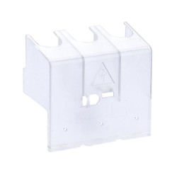 Крышки выводов защитные NF2-125TS3 3P (R) CHINT 324223