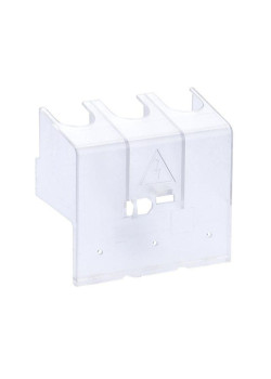 Крышки выводов защитные NF2-125TS3 3P (R) CHINT 324223