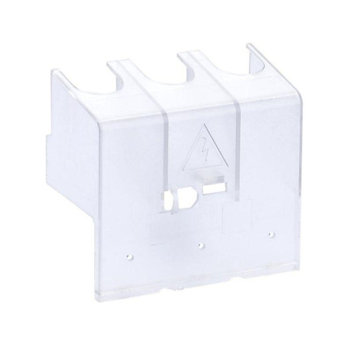 Крышки выводов защитные NF2-125TS3 3P (R) CHINT 324223