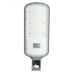 Светодиодный уличный консольный светильник Feron SP3070 150W 4000K AC90-300V, серый