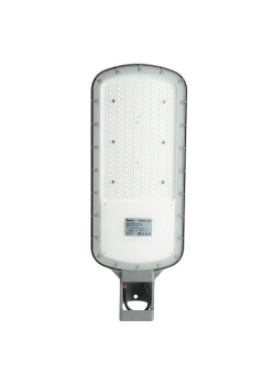 Светодиодный уличный консольный светильник Feron SP3070 150W 4000K AC90-300V, серый