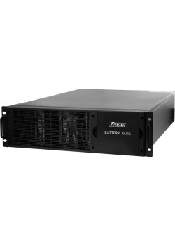 Powerman RT BATTERY CABINET 3U-20x12-9AH