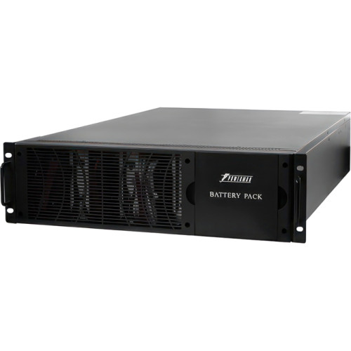 Powerman RT BATTERY CABINET 3U-20x12-9AH