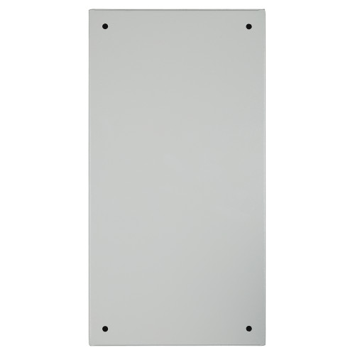 Корпус металлический ЩМП-4.2.1-0, 400х210х150 мм, IP54, RAL7035 светло-серый LITE
