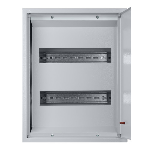 Корпус металлический ЩРН-24 (395х310х120) TDM Корпус металлический ЩРН-24 (395х310х120) TDM