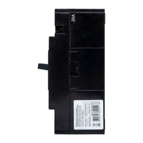 ProPact LS125 20А 3P 18кА EKF