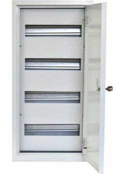 Корпус метал. 710х330х120 48 мод. IP31 ЩРВ-48