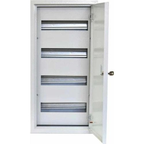 Корпус метал. 710х330х120 48 мод. IP31 ЩРВ-48