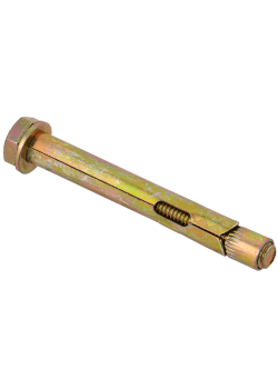 Болт анкерный М8/10х120 IEK