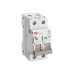 Авт. выкл. AV-6 2P 6A (C) 6kA EKF AVERES Авт. выкл. AV-6 2P 6A (C) 6kA EKF AVERES