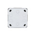 Розетка компьютерная 1-м ОП Viola RJ45 бел. LEZARD 751-0200-139 Розетка компьютерная 1-м ОП Viola RJ45 бел. LEZARD 751-0200-139