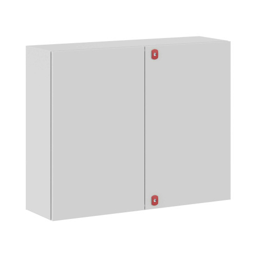 Корпус навесной ST с М/П двухдверный ВxШxГ 800x1000x300 мм, IP55