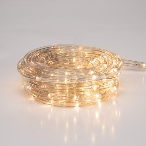 Шнур светодиодный Дюралайт чейзинг 3Вт 24LED/м тепл. бел. (уп.6м) Neon-Night 121-326-06 Шнур светодиодный Дюралайт чейзинг 3Вт 24LED/м тепл. бел. (уп.6м) Neon-Night 121-326-06