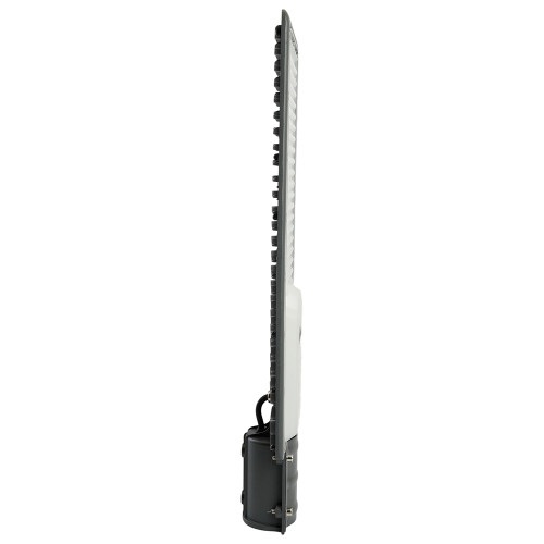Светодиодный уличный консольный светильник Feron SP3035 120W 6400K 230V, серый