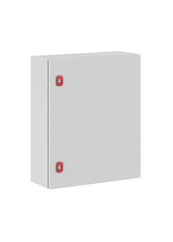 Корпус навесной ST без М/П ВxШxГ 600x500x200 мм, IP66