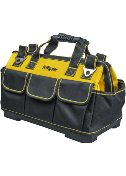 Сумка для электромонтажника NTA-Bag01 Navigator 82366