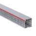Короб перфорированный, серый RL6 40x40 Короб перфорированный, серый RL6 40x40