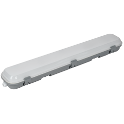 PRO Светильник ДСП 1421 20Вт 6500К IP65 600мм IEK