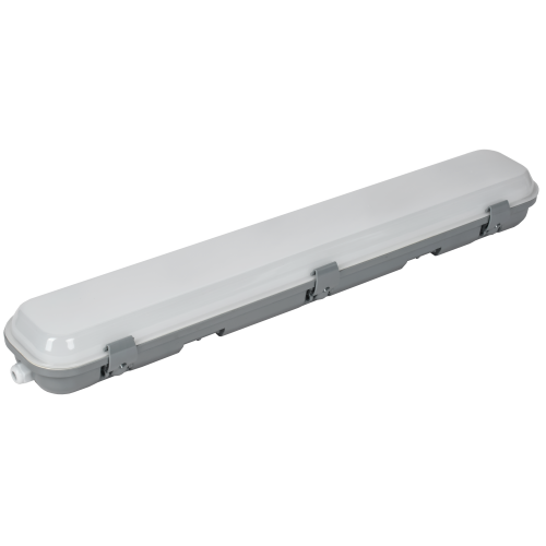 PRO Светильник ДСП 1421 20Вт 6500К IP65 600мм IEK