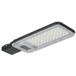 Светильник светодиодный консольный ДКУ 1011-120Ш 5000К IP65 IEK