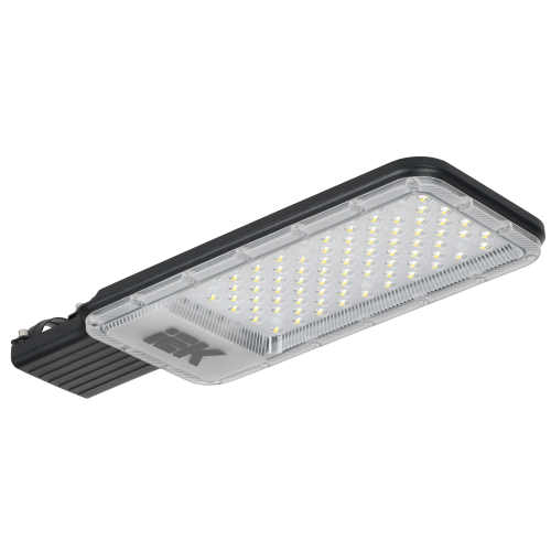 Светильник светодиодный консольный ДКУ 1011-120Ш 5000К IP65 IEK