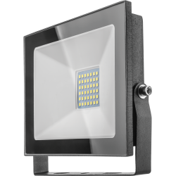 Прожектор светодиодный ДО-50w 6000К 4000 Лм IP65
