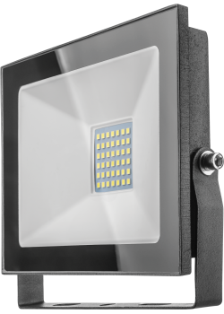 Прожектор светодиодный ДО-50w 6000К 4000 Лм IP65