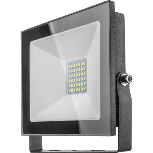 Прожектор светодиодный ДО-50w 6000К 4000 Лм IP65