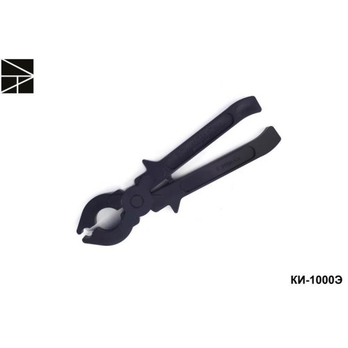 Клещи изолирующие КИ-1000Э ЭЛЕКТРО ТРЕЙД ET-SHO134