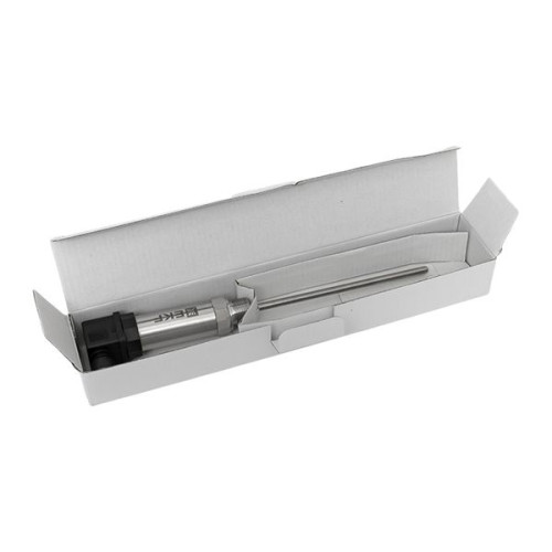 Датчик температуры L150 G1/2 4-20 мА DIN EKF Датчик температуры L150 G1/2 4-20 мА DIN EKF